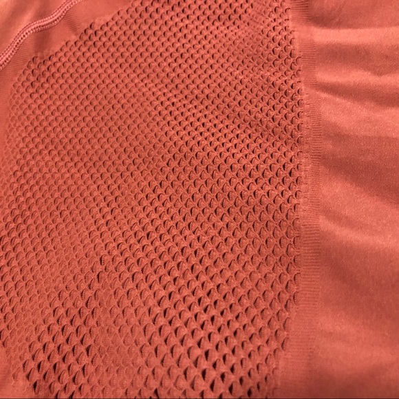 Zella Seamless Shirt - Picture 3 of 4